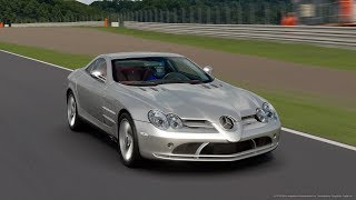 Recorded in playstation 4. gran turismo sport | mercedes-benz slr
mclaren '09 @ autopolis international racing course subscribe!
https://www./user...