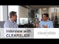ClearSlide | Interview with its Co-Founder & Board Member - Al Lieb