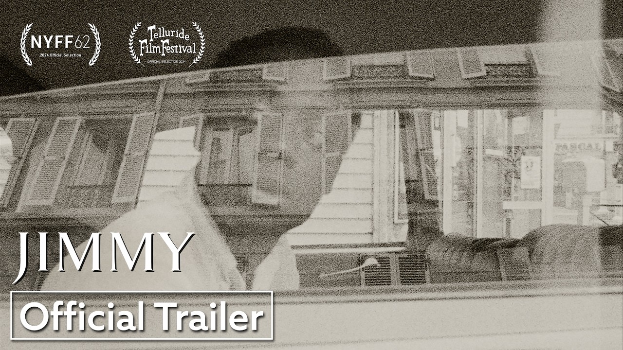 Official Trailer
