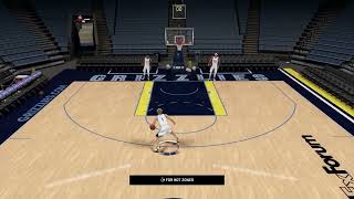 2k16 throwaway #1