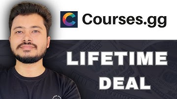 Courses gg Lifetime Deal (#1 Skool Alternative is Here)