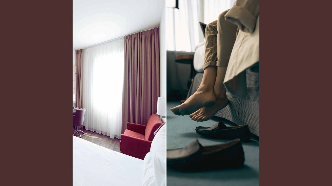 Simple Moods for Hotel Lounge Bars