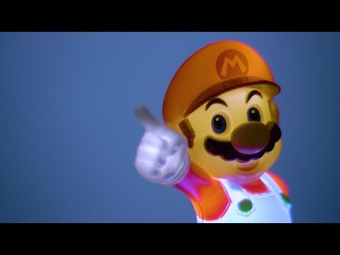 Super Mario Light | Paladone