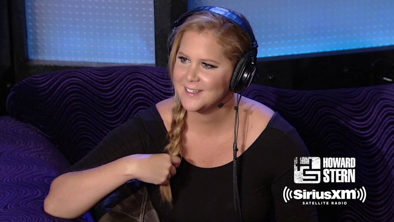Are Amy Schumer and Ben Hanisch Heading Towards Marriage?