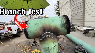 12x12 Branch Test Net Worth