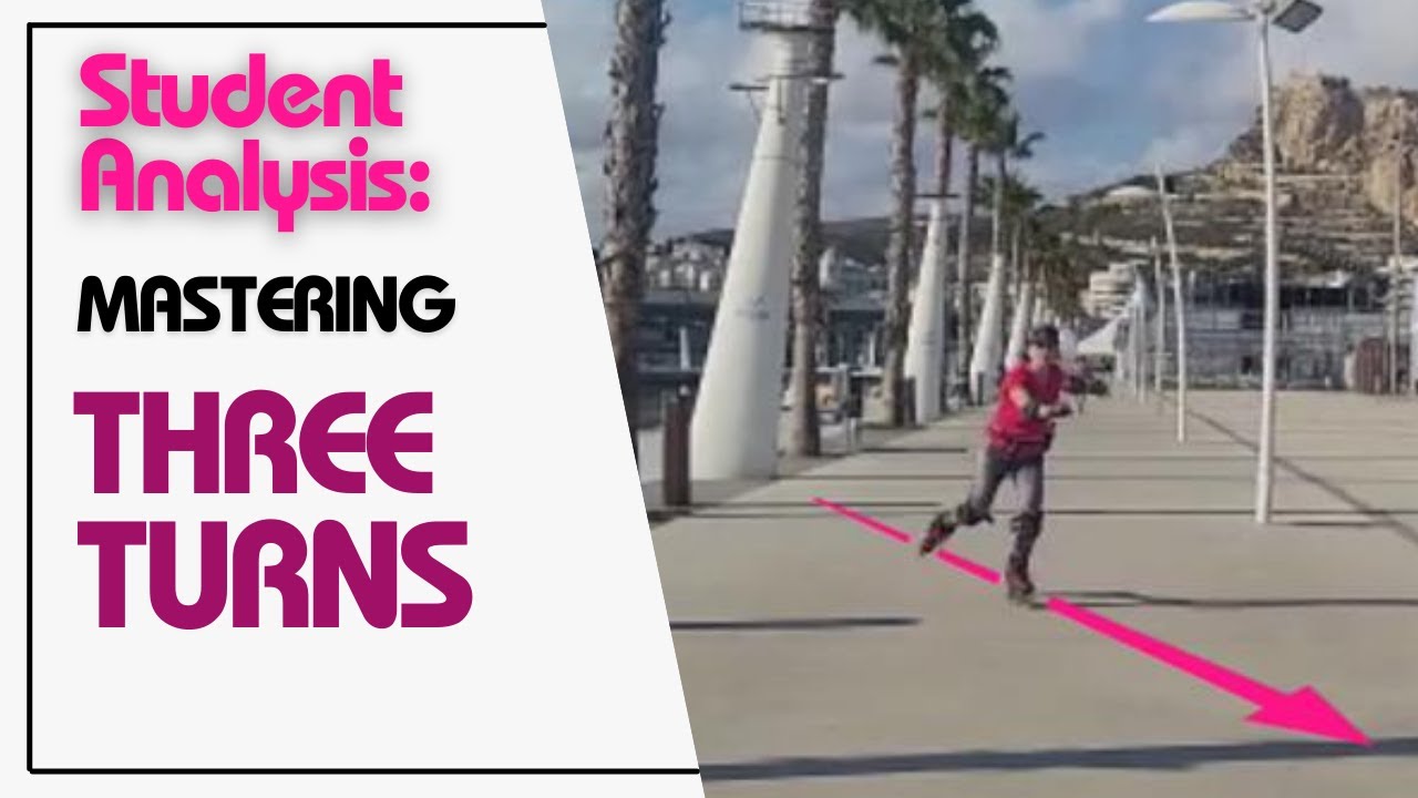 Видеоуроки: как отточить навыки выполнения переходов на одной ноге (львы) или поворотов на три об...