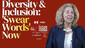 Diversiteit en inclusie zijn nu 