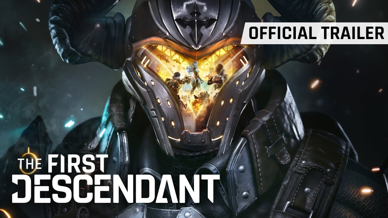 The First Descendant│Official Trailer Reveal (4K)│Gamescom ONL 2023 - Ready to dive deep into The First Descendant's universe?
Get a glimpse of what is in store for you during the upcoming Crossplay Open Beta starting September 19