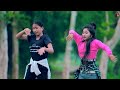 Pyar ka jhatka dance cover by payel  sohini  dance with raj