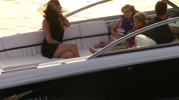 Cobalt A28 Music Video