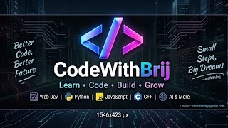 A Full Course Day 9 Part 2 🚀 | Build a Website Easily for Beginners #webdevelopment  Update