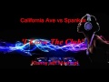 California Ave vs Spankox - I Know The Club (Danny Jeff Mashup)