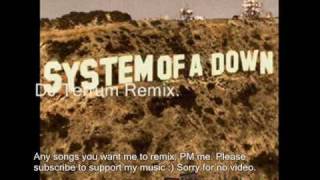 DJ Terrum - Toxicity
