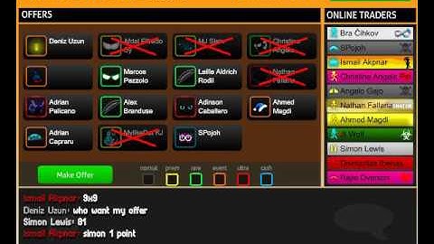 stick run math and gameplay part 1