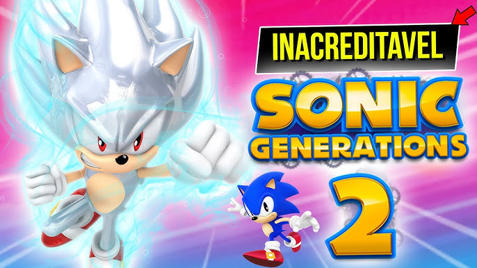 Reviva os jogos clássicos do Sonic que definiram uma geração - Xbox Wire em  Português