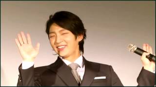 Hdlee Junki- Good Time