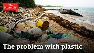 Who is polluting the ocean with plastic? by The Economist 110,719 views 6 months ago 16 minutes