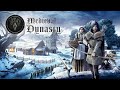 Medieval Dynasty #7. Загадки Иды → Рыбацкая хижина