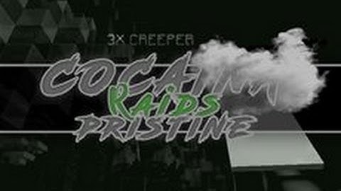 Cocaina Raids Pristine | Origin 10.0 | Red