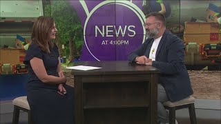 Toledo to host 'Talkin' Trash' community meetings about waste collection services