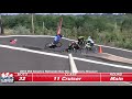 2018 USA BMX Mid America Nationals Day 1 Mains