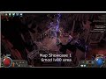 Mapping showcase-Autobomber bloodmage with trampletoe