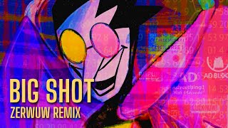 Deltarune Chapter 2 - BIG SHOT [Remix]