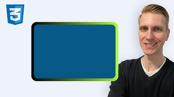 Hoe maak je gradiëntranden in CSS