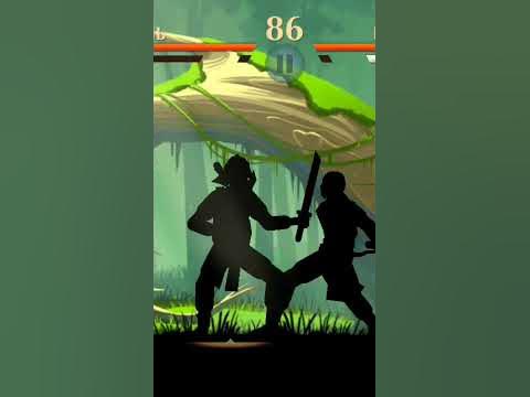 шедоу файт 2 - YouTube