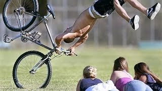 : Best fall 2010 acrobatics, freerun, parkour, !!pt.1.