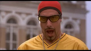 Ali G - Jungle Is Massive (Tom Jagger 'NightFlight' Edit)