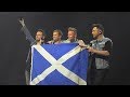 Westlife "You Raise Me Up" 3.6.2019 The Twenty Tour The SSE Hydro, Glasgow