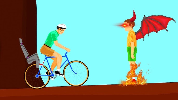 Khoon Kharaba is FUN 😂  Happy Wheels Funny Gameplay #1 