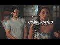 Multicouples  complicated thvnderzamo  hardbecks