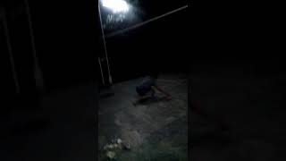 Kemasukan Jurig Nangka