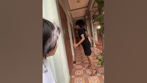 CiiN Và Ngô Đình Nam Về Nhà Khải Cà Khịa Chơi Có Gì Vui? | Khải Cà Khịa