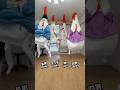 [It's Me] ちょうどいい音がすると思ったら姉でした #ASMR #ILLIT #아일릿 #MAMIHLAPINATAPAI #dance #tiktok #踊ってみた #きぐるみ母さん