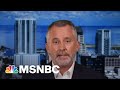 Former Republican David Jolly Says Current GOP Lacks Ideas and Dignity | MSNBC