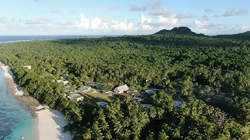 《 واضرب لهم مثل الحياة الدنيا كماء أنزلناه من السماء 》بعض آيات سورة الكهف -الشيخ عامر الكاظمي