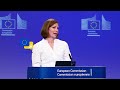 🇪🇺🇷🇺 EU Signals More Pressure on Russia — New Sanctions Package Under Discussion!