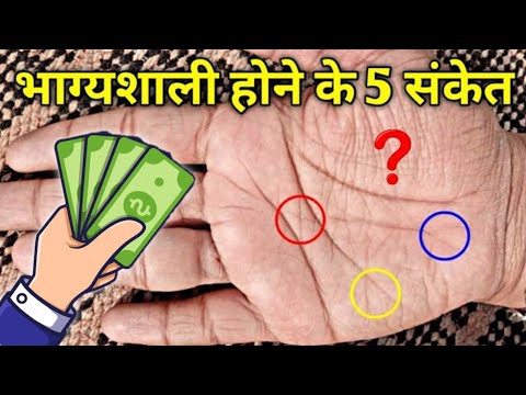 वीडियो: हाथ क्या है?