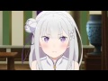 【神回ｗ】「こんばんはっ、エミリア役の高橋李依ですっ♡」「すごい高橋李依さんだぁ～！！(°∀°)」リゼロのラジオで自分を召喚して一人二役するりえりーｗｗ