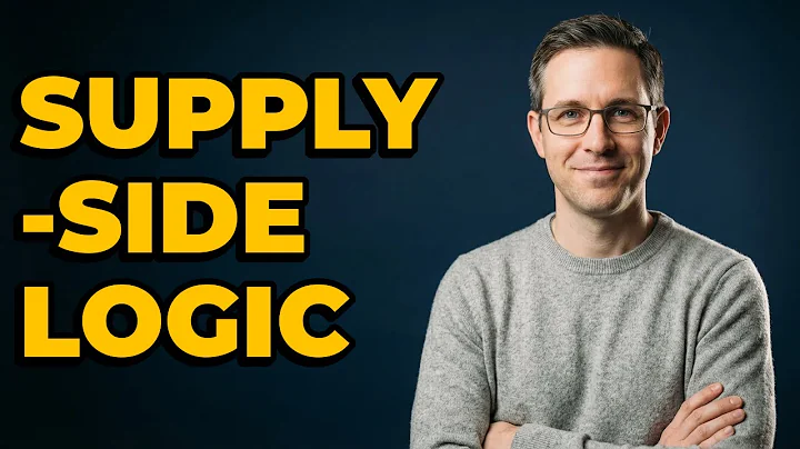 What Are The Supply-Side Arguments For Spending Cuts?