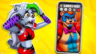 Playing Best Fnaf Ruin Dlc Ripoffs