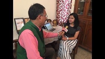 Contactless Attendance Management System- हिंदी ft. Aaj Tak