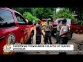 Tormentas en Jalisco provocan colapso de cuatro viviendas y una familia arrastrada por la corriente