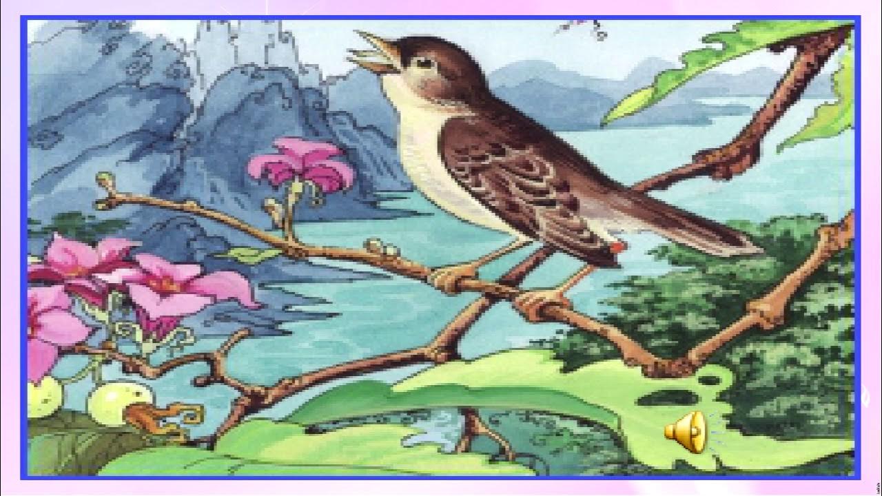 Иллюстрация к сказке соловей. Распечатать сказку соловей. Иллюстрация к сказке соловей андерсена. Распечатать сказку соловей. Распечатать сказку соловей.