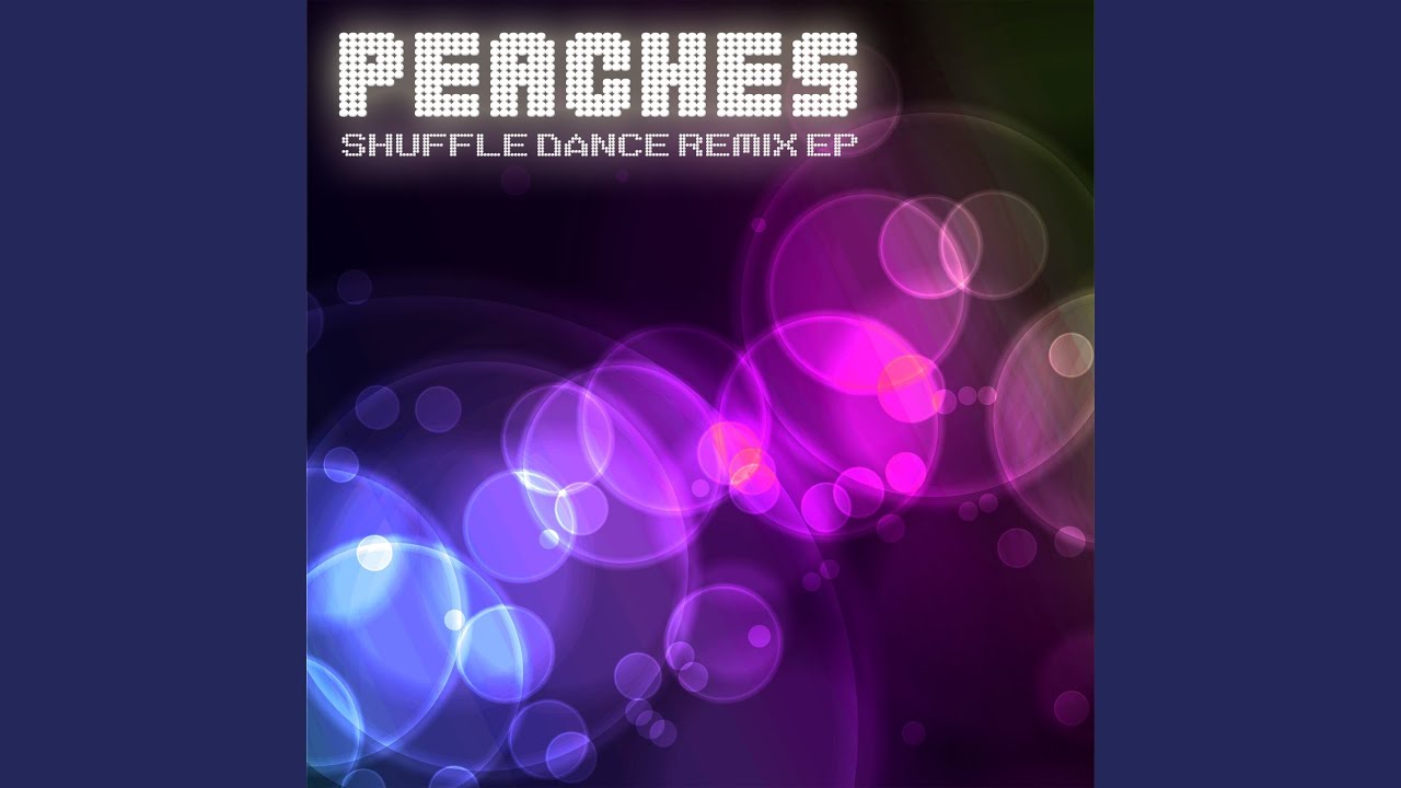 Peaches (Instrumental Club Mix) YouTube