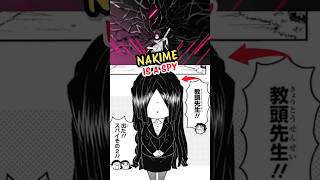 The reincarnation of Nakime is wild #demonslayer