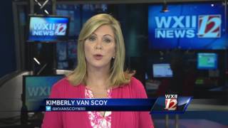 Body Found in Thomasville